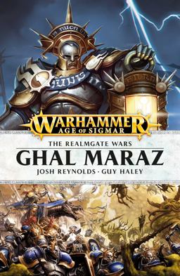 Ghal Maraz