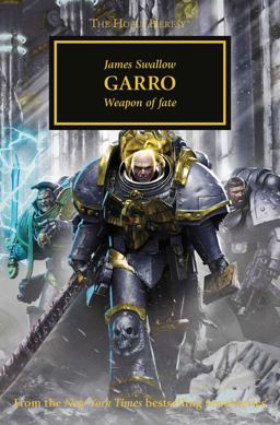Garro Garro