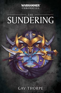 The Sundering The Sundering
