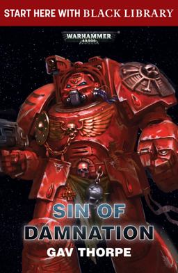 Sin of Damnation Sin of Damnation