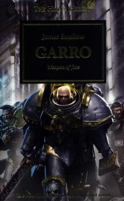 Garro Garro