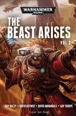 The Beast Arises: Volume 2