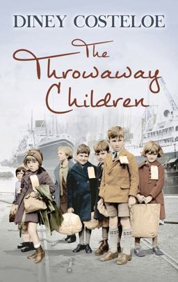 Throwaway Children  9781784970017 Front Cover