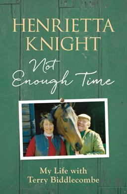 Not Enough Time:  9781784971359 Front Cover