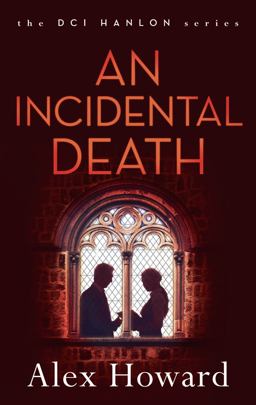 Incidental Death  9781784971366 Front Cover