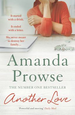 Another Love  9781784972196 Front Cover