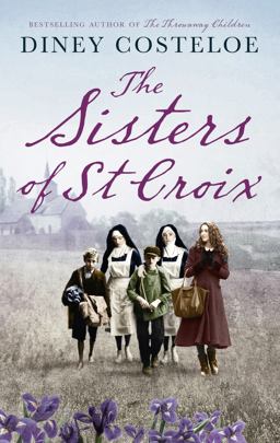 Sisters of St Croix  9781784972608 Front Cover