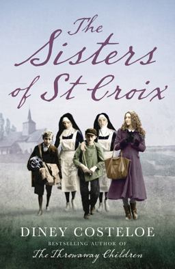 Sisters of St Croix  9781784972615 Front Cover