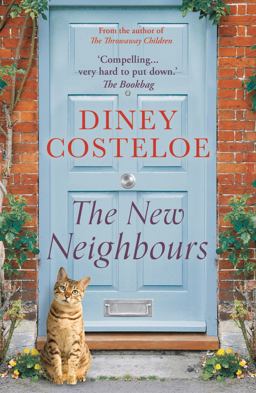 New Neighbours  9781784972677 Front Cover