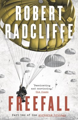 Freefall  9781784973889 Front Cover
