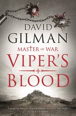 Viper's Blood