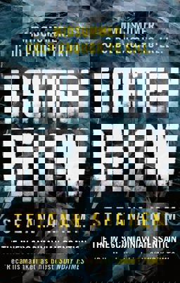 Eighteen Below  9781784975562 Front Cover