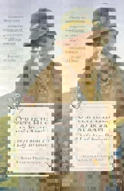 Over the Hills and Far Away The Life of Beatrix Potter  9781784975647 Front Cover