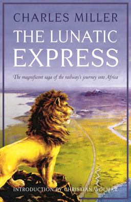 The Lunatic Express