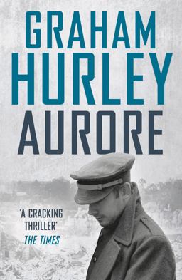 Aurore: 2018 9781784977870 Front Cover