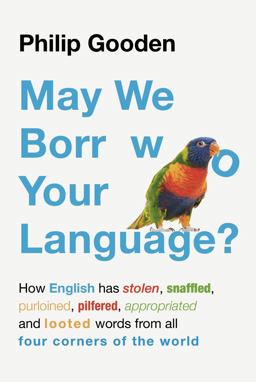 May We Borrow Your Language?  9781784977986 Front Cover