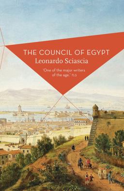 Council of Egypt  9781784978037 Front Cover