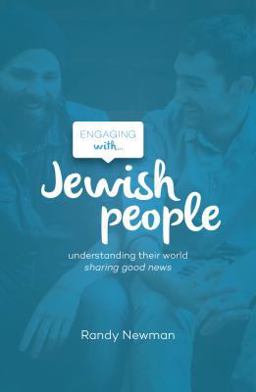 Engaging with Jewish People Engaging with Jewish People