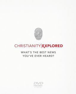 Christianity Explored DVD