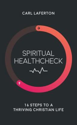 Spiritual Healthcheck Spiritual Healthcheck