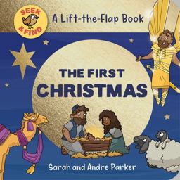 Seek and Find Christmas Lift the Flap Book Seek and Find Christmas Lift the Flap Book
