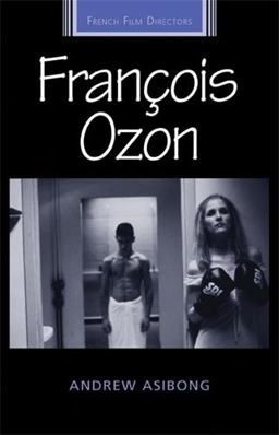 Franï¿½ois Ozon  9781784992835 Front Cover