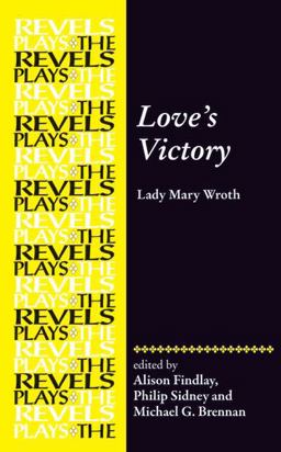 Love's Victory Love's Victory