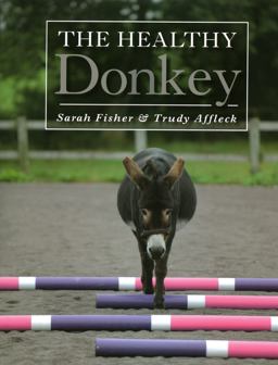 Healthy Donkey  9781785001710 Front Cover