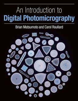 Introduction to Digital Photomicrography  9781785003042 Front Cover