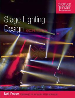 Stage Lighting Design 2nd 9781785003677 Front Cover