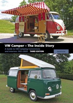 VW Camper - the Inside Story