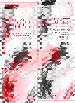 Sweet  9781785031144 Front Cover