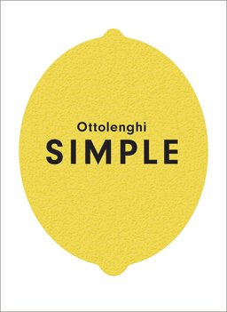 Ottolenghi SIMPLE  9781785031168 Front Cover