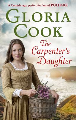 Carpenter's Daughter  9781785032233 Front Cover
