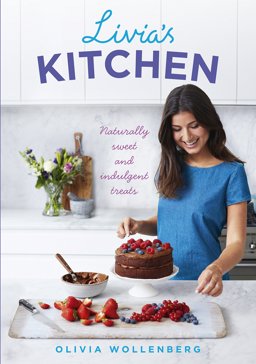 Livia's Kitchen  9781785032271 Front Cover