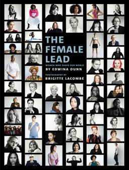 Female Lead  9781785033520 Front Cover