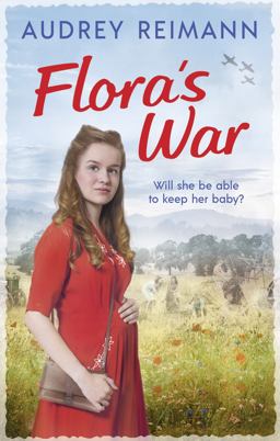 Flora's War  9781785034879 Front Cover