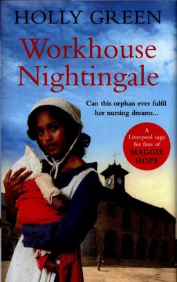 Workhouse Nightingale  9781785035661 Front Cover