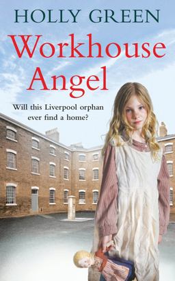 Workhouse Angel  9781785035685 Front Cover