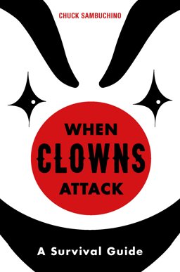 When Clowns Attack 2017 9781785036293 Front Cover
