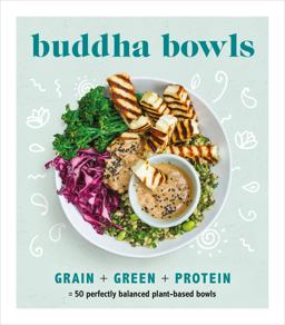 Buddha Bowls  9781785036675 Front Cover