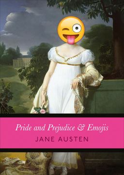 Pride and Prejudice and Emojis