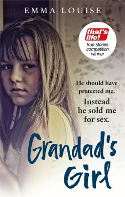 Grandad's Girl  9781785037641 Front Cover