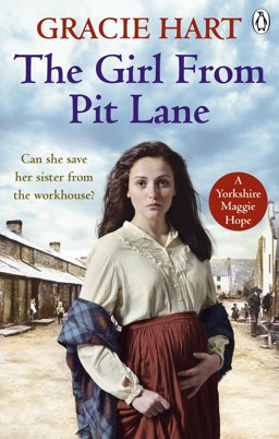 Girl from Pit Lane  9781785038075 Front Cover