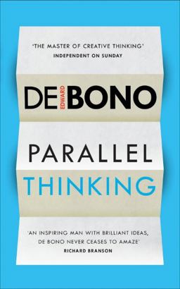 Parallel Thinking  9781785040856 Front Cover
