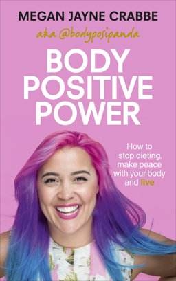 Body Positive Power  9781785041327 Front Cover
