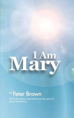 I Am Mary