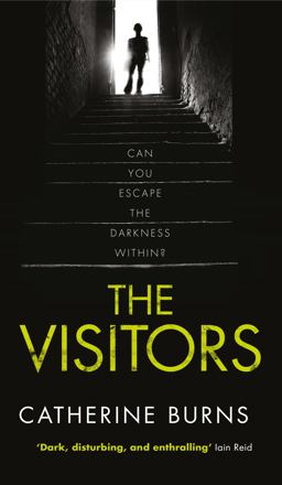 The VisitorsThe Visitors