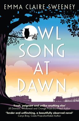 Owl Song at Dawn  9781785079672 Front Cover