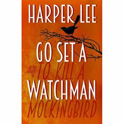 Go Set a Watchman